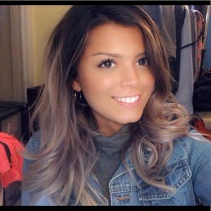 Meet your Posher, Nicole